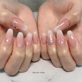 サロン オードリー 名駅店