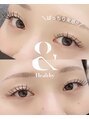 リュイール(LUIRE) 【&Healthy】インラインが揃うので前からも横からも綺麗☆