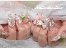 リノ(Lino)/クロスネイル