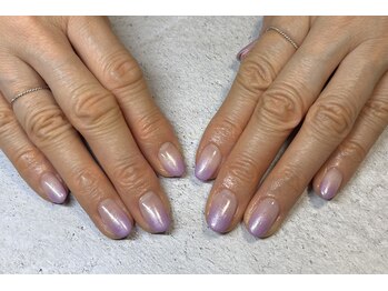 カラーグラデーション