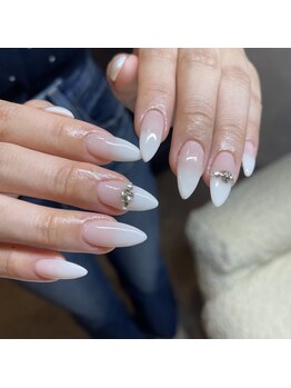 ピウ(piu)/施術者【 hazuki 】