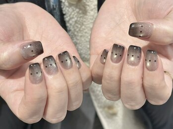 バベル 北堀江店(Babel)/グラデーション