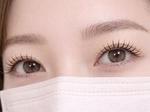 サニー アンド ヘアー(Sunny&HAIR)/まつ毛パーマ/ラッシュリフト