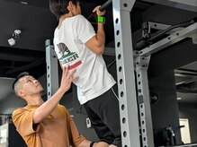 ヘラクライズフィットネス(HERCULIZE FITNESS)/パーソナルトレーニング