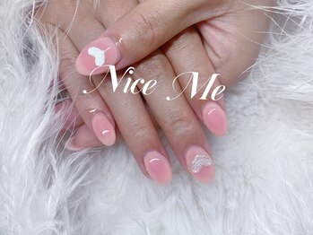 ナイスミー(Nice Me)/リピーター様限定リペアクーポン