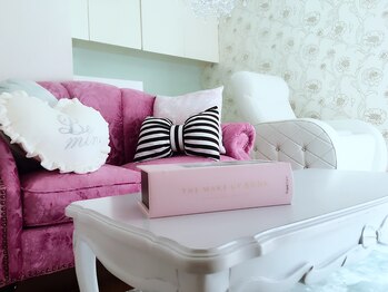 リリーココ(Lily coco)/店内写真