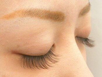 アンジェリーク ANGELIQUE/モチにもこだわり◎