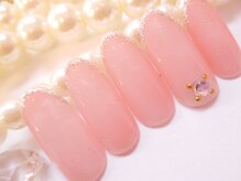 ドルチェネイル(Dolce.Nail)/【極上シンプルコース】