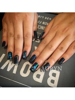 アウリン(AURYN)/COOLテイスト☆