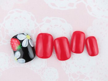 リアン(lien)/フットジェル