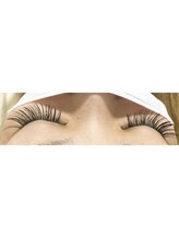 ベリーナ(Bellina)/セーブルラッシュつけ放題