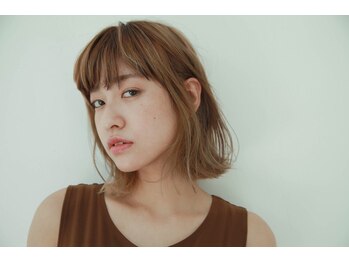 シルフ エルスパ 阪急茨木店(Sylph &EirSPA)/