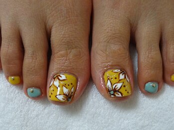 ネイルサロン リッティー(RITTY)/