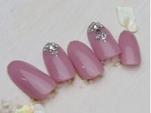 プレジール(Plaisir)/'19,11月サンプルデザイン*