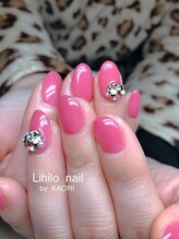 リヒロ ネイル(Lihilo nail)/