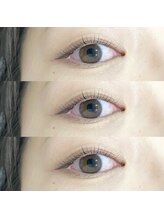プライズアイリス アイラッシュ 池袋東口店(prize Iris eyelash)/まつげパーマ【池袋】