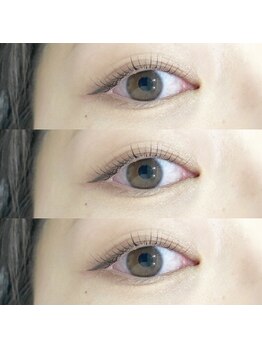 プライズアイリス アイラッシュ 池袋東口店(prize Iris eyelash)/まつげパーマ【池袋】