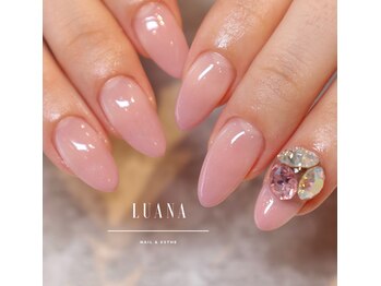 ルアナ(LUANA)/