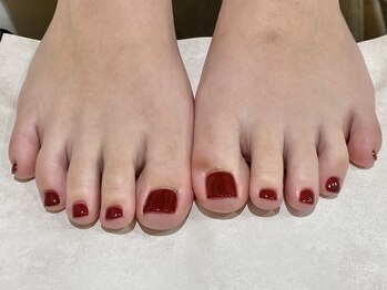 コム 草加マルイ店(com by neolive)/ワンカラー★7150円　担当大宮