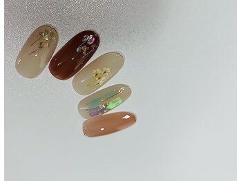 タシロ イズモ サイ(TASHIRO IZUMO 在)/