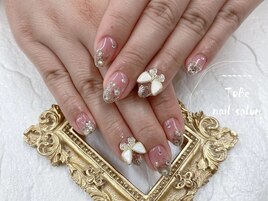 パーツ付け放題コース8990円