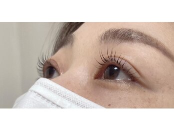リーベアイラッシュ 東久留米店(Liebe eyelash)/パリジェンヌラッシュリフト