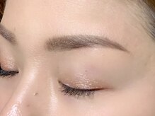 キャナリー ロウ アイ(Cannery Row eye)/美眉ワックスデザイン☆