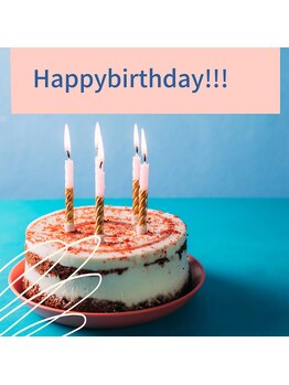 スムース(Smoooth)/birthdayクーポンあります☆彡