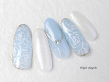 ユースタイル 新宿店(U-style)/ブライダルネイル