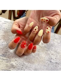 ストーンネイル