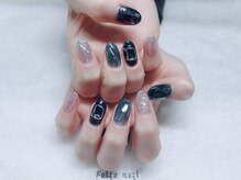 フェリスネイル 池袋店(Feliz Nail)/オークグリーン
