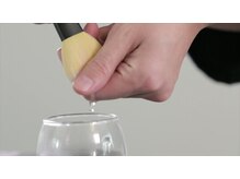 彩喜香/繭肌磨きフェイシャルエステ