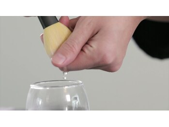 彩喜香/繭肌磨きフェイシャルエステ