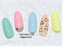 ティーエヌ 相模大野店/☆デザイン定額A☆