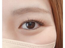 ルアナ(Luana)/ラッシュリフト