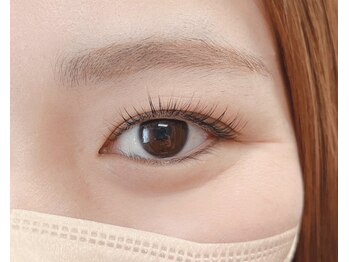 ルアナ(Luana)/ラッシュリフト