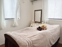 ア リトルエステ フェリス/施術ルーム【小顔/美肌】