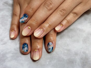 リバティプラス(Liberty+)/