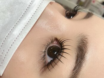 ネイルアンドアイラッシュサロン アイ (Ai)/まつ毛パーマ