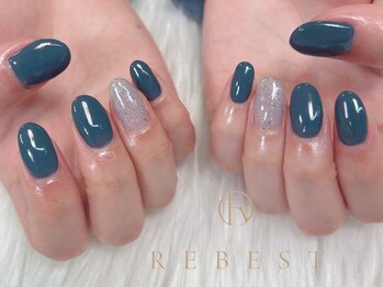 南森町/パラジェル/フィルイン