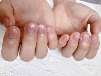 コーシェリ(koselig)/ブライダルネイル