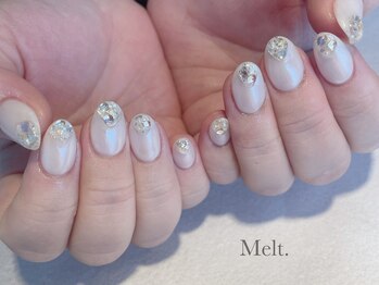 メルト(Melt.)/ミラー♪定額¥10480
