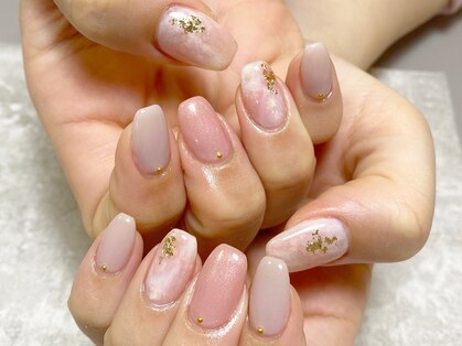 シンシアネイル(Sincere nail)の写真