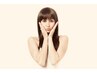 【小顔もできてお腹もスッキリ！】小顔調整＋便秘改善　55分
