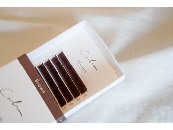 カルム 茅ヶ崎店(Calm)/モカブラウン