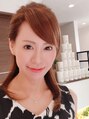 キラネイル アンド アイラッシュ by World Beauty(KIRA)/大久保直美