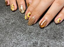 イル(ile)/HAND 90分 free design 