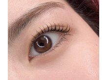 アルセア(ALTHAEA)の雰囲気（4週間持続するマスカラティントまつ毛パーマで時短メイクが叶う）