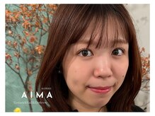 アイマ(AIMA)/ぱっちりお目元＊