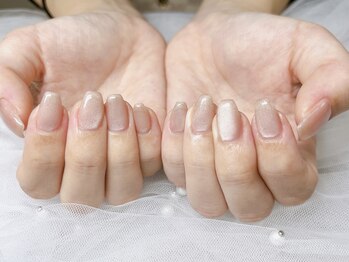 サロン アミリー(Salon Amiely)/マグネット☆ワンカラー